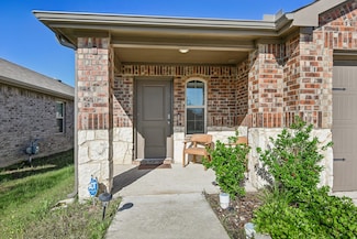 3708 Pronghorn Ln, Crandall, TX 75114
