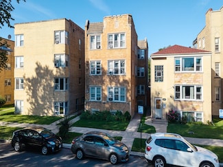 6212 N Sacramento Ave, Chicago, IL 60659