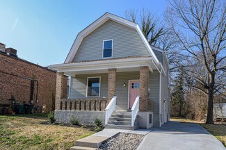 3221 Wold Ave, Cincinnati, OH 45207