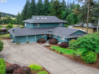 12650 SE Staley Ave, Damascus, OR 97089