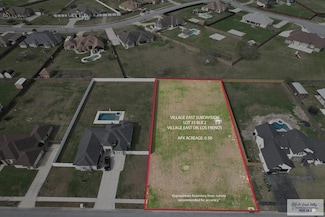 0000 Village Dr E, Los Fresnos, TX 78566