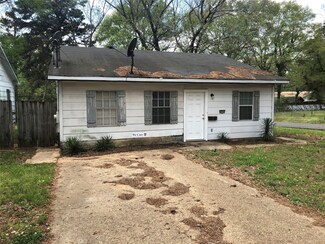 6000 Henderson Ave, Shreveport, LA 71106