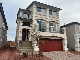 5872 Aurora Gold Ave, Las Vegas, NV 89141