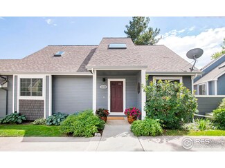 4858 Darwin Ct, Boulder, CO 80301