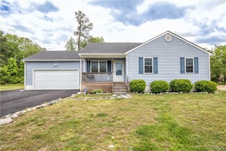 3107 Winnie Dr, South Chesterfield, VA 23834