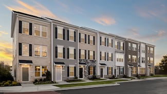 Alden II, Upper Marlboro, MD 20774