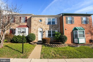 15593 Traverser Ct, Woodbridge, VA 22193