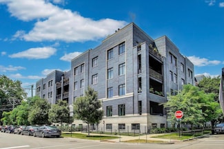 5748 N Hermitage Ave Unit 206, Chicago, IL 60660