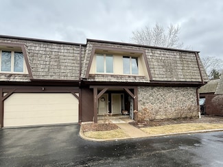 1545 Winnetka Rd Unit 1545, Glenview, IL 60025