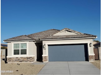 1485 S 241st Ave, Buckeye, AZ 85326