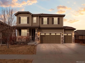 17077 E 111th Ave, Commerce City, CO 80022
