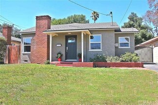 187 E San Jose Ave, Claremont, CA 91711