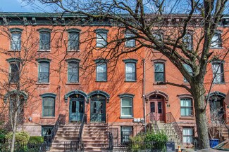 146 Sussex St Unit 1, Jersey City, NJ 07302