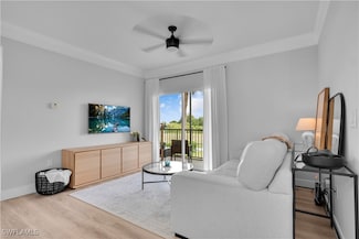 11480 Villa Grand Unit 116, Fort Myers, FL 33913