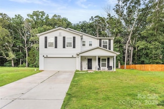 473 Wendover Dr, Salisbury, NC 28147