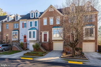 6385 English Ivy Way, Springfield, VA 22152