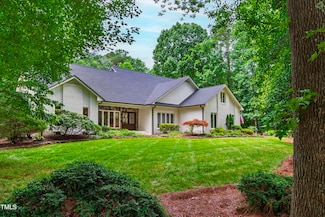 1301 King Cross Ct, Raleigh, NC 27614