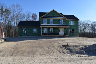 37 Daniel Rd, Derry, NH 03038