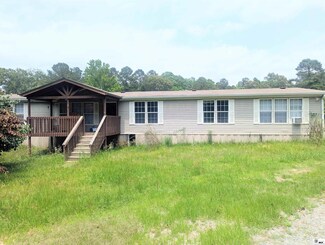 990 Ervin Cotton Rd, Eros, LA 71238