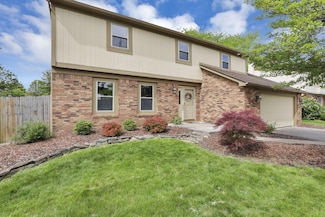 2173 Olde Sawmill Blvd, Dublin, OH 43016