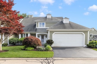 79 Woods Way, North Kingstown, RI 02852