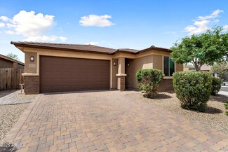 26242 N 122nd Ln, Peoria, AZ 85383