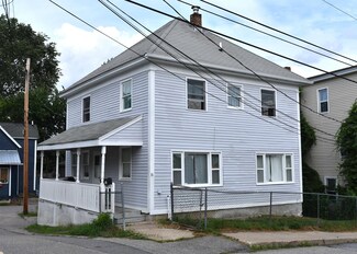 31 Spruce St, Sanford, ME 04073