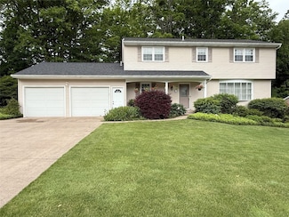 512 Princeton Dr, Vestal, NY 13850
