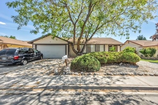 3553 Willowdale Dr, Sparks, NV 89434