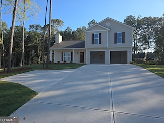 72 Armstrong Dr Unit 85, Mansfield, GA 30055