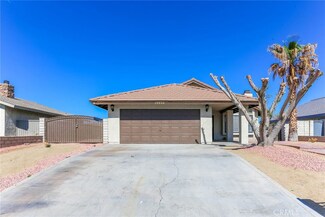 13950 Hidden Valley Rd, Victorville, CA 92395