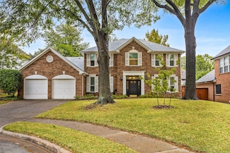 5325 Cambridge Ct, Grapevine, TX 76051