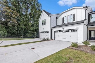 1704 Hyssop Blvd SE, Mableton, GA 30126