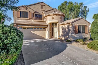 24734 N 29th Place Unit 4, Phoenix, AZ 85024