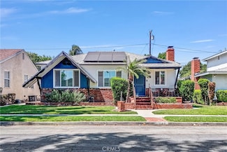 275 E Bort St, Long Beach, CA 90805