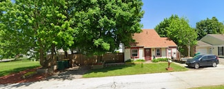 988 W 61st Ave, Merrillville, IN 46410