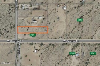 0 N Hickory Rd Unit 28, Maricopa, AZ 85139