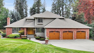 6824 S Highland Park Dr, Spokane, WA 99223