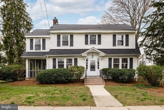 10 Valley View Terrace, Moorestown, NJ 08057