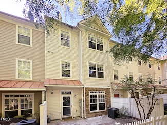 11710 Mezzanine Dr Unit 111, Raleigh, NC 27614