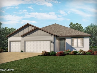 2129 Divot Dr, Daytona Beach, FL 32124