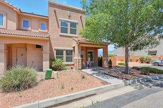 10903 Fort Scott Trail NE, Albuquerque, NM 87123
