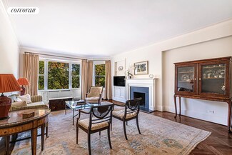 1 E 66th St Unit 4D, New York, NY 10065