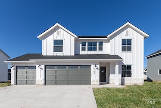 8162 E Bright Angel Dr, Nampa, ID 83687