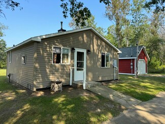 8413 S James Rd, Baldwin, MI 49304