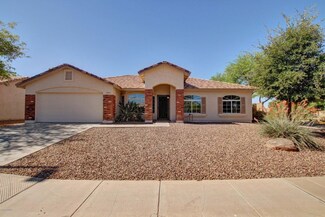 2961 E Morgan Dr, Gilbert, AZ 85295