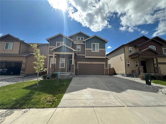 6206 Wild Turkey Dr, Colorado Springs, CO 80925