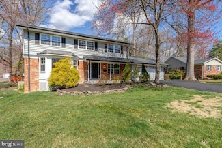 4304 Robertson Blvd, Alexandria, VA 22309