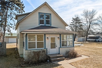 1676 Western Ave, Cumberland, WI 54829