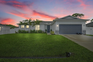 3682 SW Margela St, Port St. Lucie, FL 34953